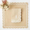 Edith Sand Napkins (Set of 4)