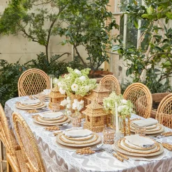 Edith Sand Napkins (Set of 4)
