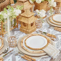 Edith Sand Napkins (Set of 4)
