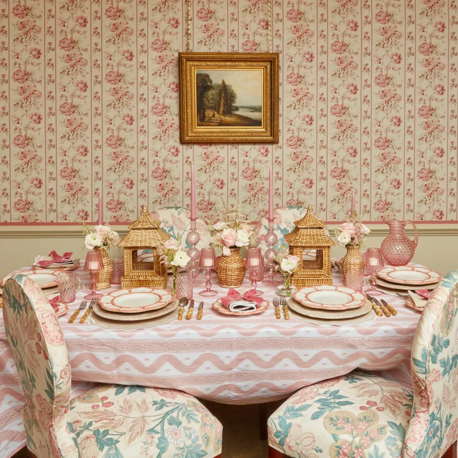 Edith Sand Napkins (Set of 4)
