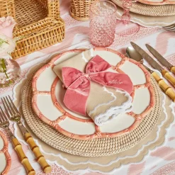 Edith Sand Napkins (Set of 4)
