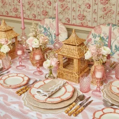 Edith Sand Napkins (Set of 4)