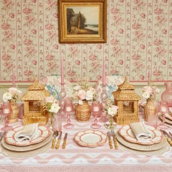 Edith Sand Napkins (Set of 4)