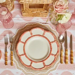 Edith Sand Placemats (Set of 4)