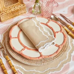 Edith Sand Placemats (Set of 4)