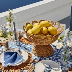 Elena Rattan Bowl