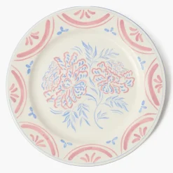 Eliza Floral Dinner Plate