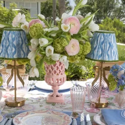 Eliza Floral Starter Plate