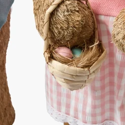 Extra Large Mr & Mrs Easter Bunny (Pair)