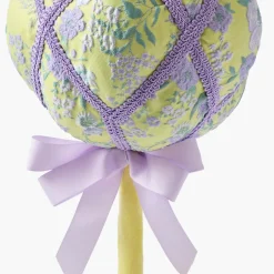 Fabric Easter Egg Tree (Pair)