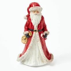 Father Christmas (Pair)