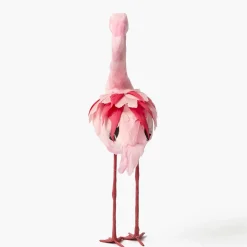 Faye Flamingo (Pair) - 46cm