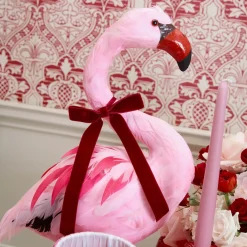 Faye Flamingo (Pair) - 60cm