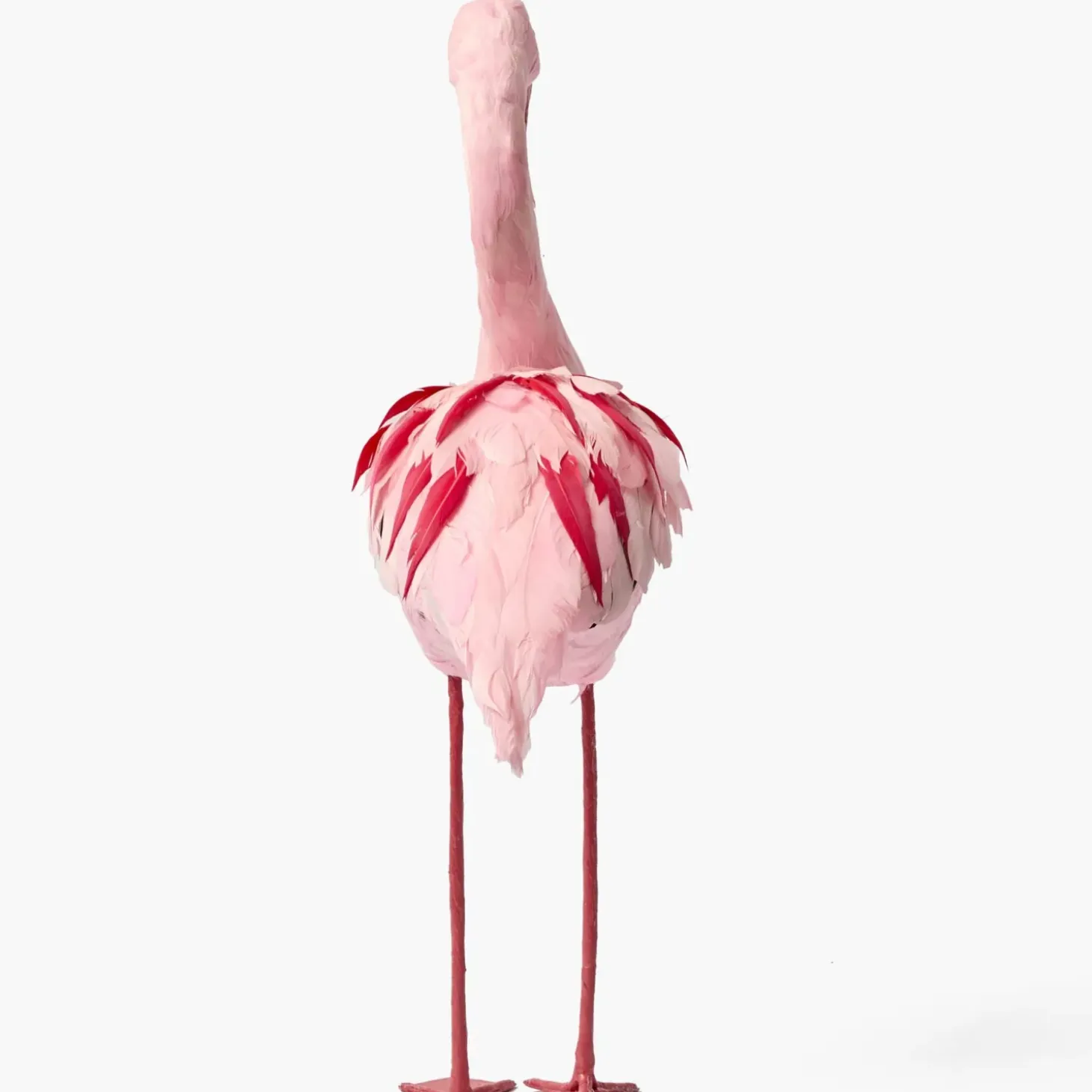 Faye Flamingo (Pair) - 60cm