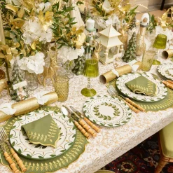 First Noël Tablecloth