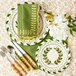 First Noël Tablecloth