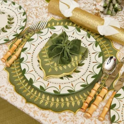 First Noël Tablecloth