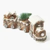 Gingerbread Train