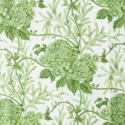 Green Lady Isabella's Garden Tablecloth