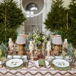Hansel & Gretel Dinner & Starter Plates (Set of 8)