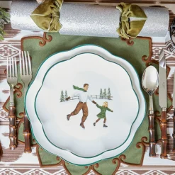 Hansel & Gretel Starter Plates (Set of 4)