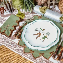 Hansel & Gretel Starter Plates (Set of 4)