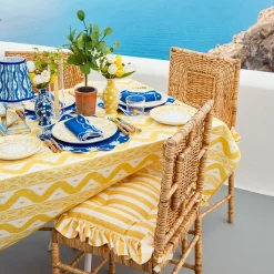Ianthe Rattan Chair