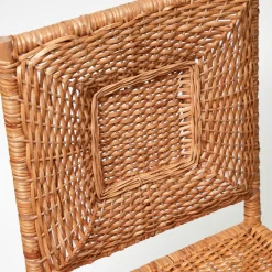 Ianthe Rattan Chair