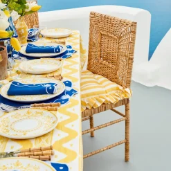 Ianthe Rattan Chair