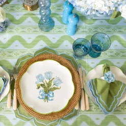 Ivory Cutlery Set (5 Piece)