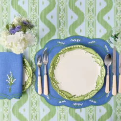 Ivory Cutlery Set (5 Piece)