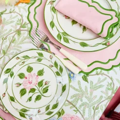 Ivory Cutlery Set (5 Piece)