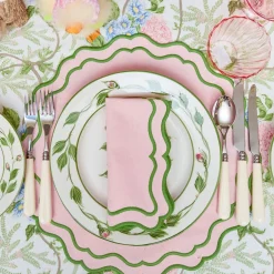 Ivory Cutlery Set (5 Piece)