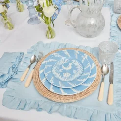 Ivory Cutlery Set (4 Piece)