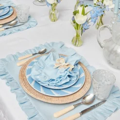 Ivory Cutlery Set (4 Piece)