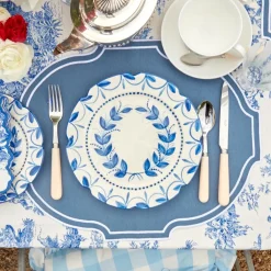 Ivory Cutlery Set (4 Piece)
