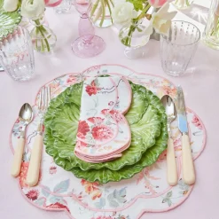 Ivory Cutlery Set (4 Piece)