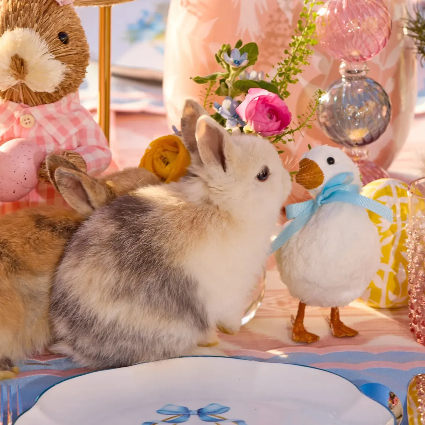 Jemima Duck (Pair)