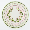 Josephine Garland Dinner Plate