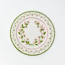 Josephine Garland Starter Plate