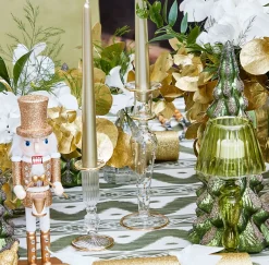Joy Gold Candlescape
