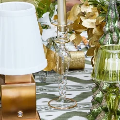 Joy Gold Candlescape