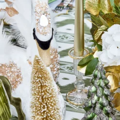 Joy Gold Candlescape
