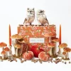 Joy of Autumn Decoration Set