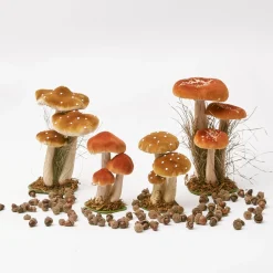 Joy of Autumn Decoration Set