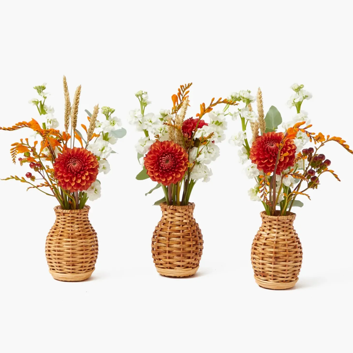 Joy of Autumn Tablescape