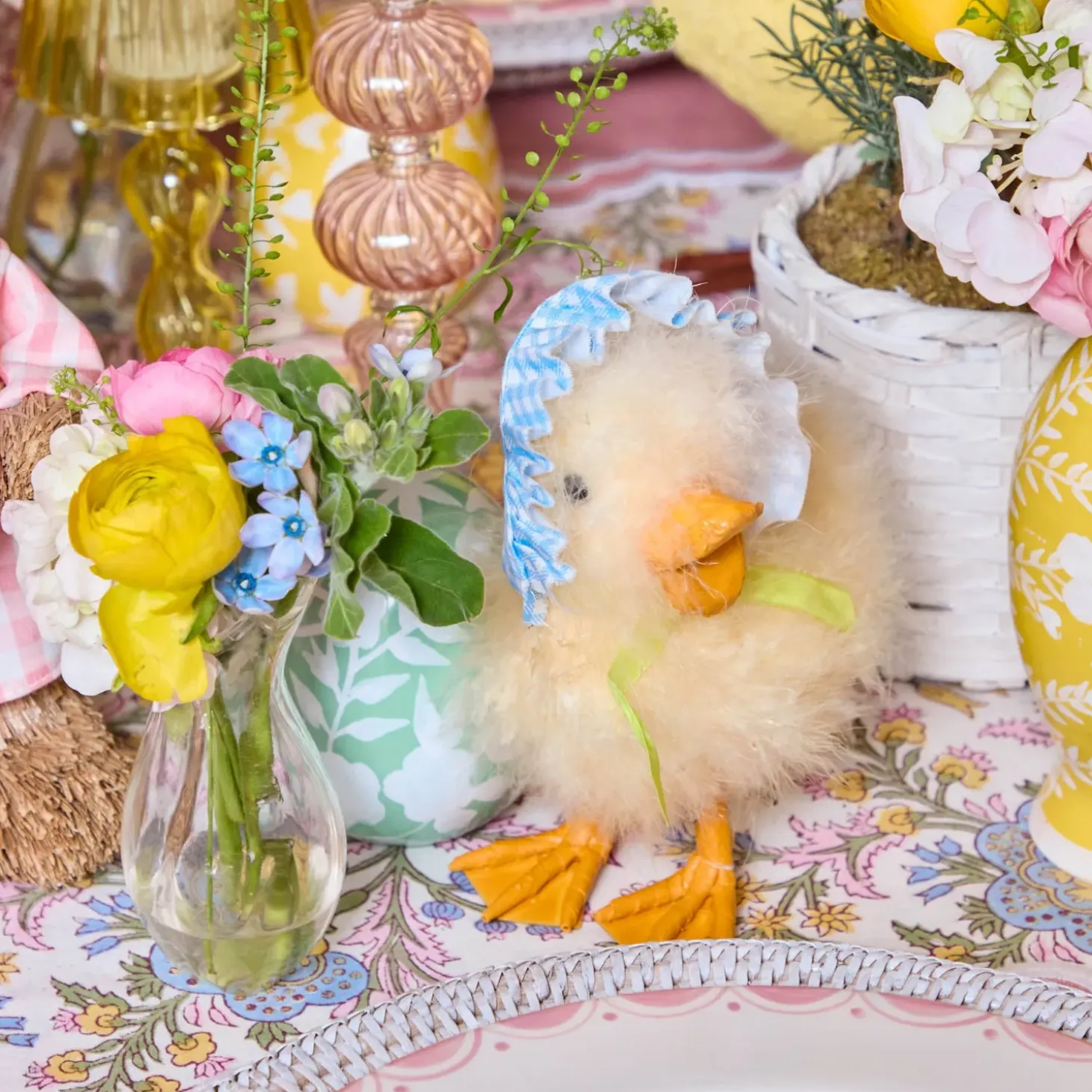 Joy of Easter Decoration Set