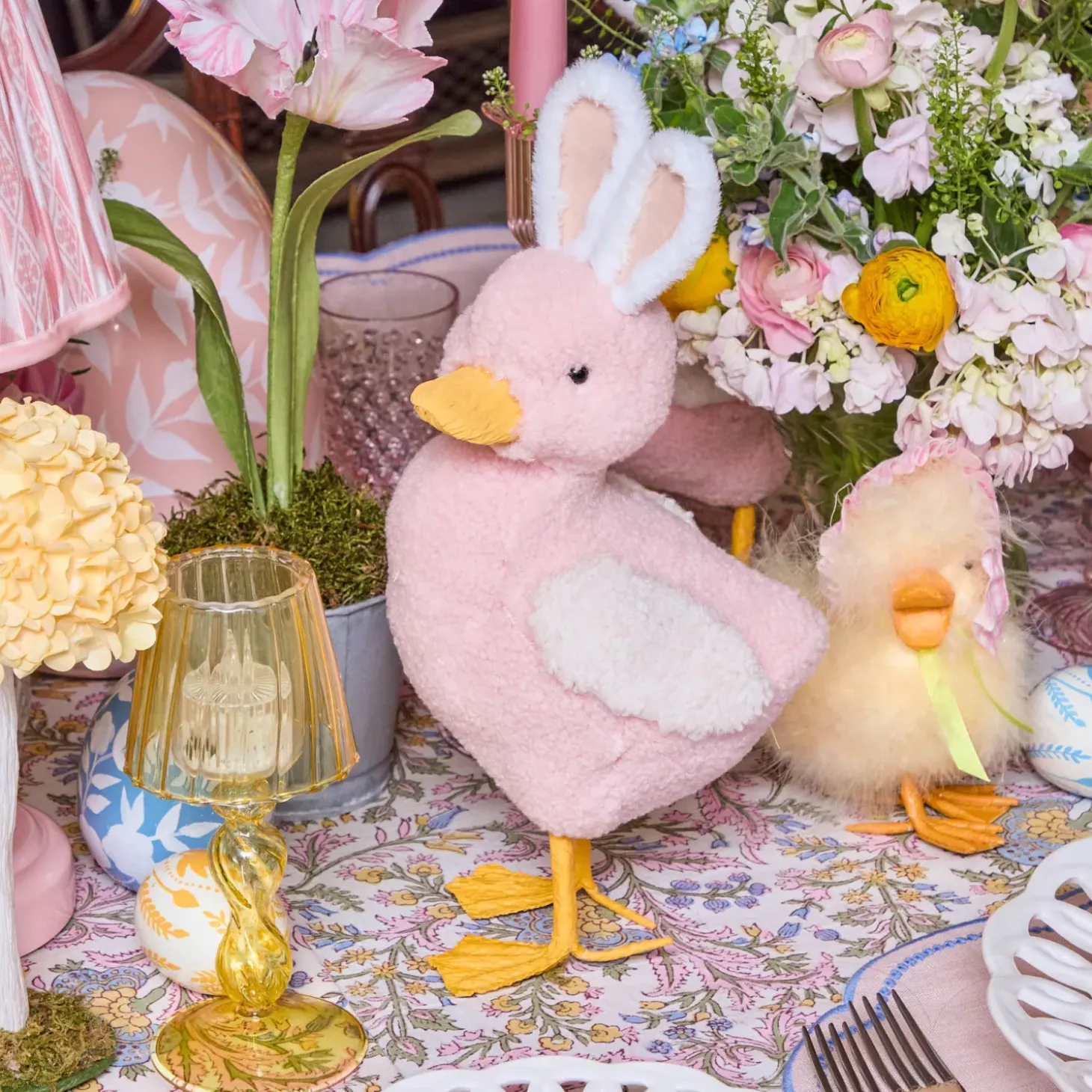 Joy of Easter Decoration Set