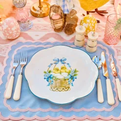 Joy of Easter Dinner Plates (Set of 4)