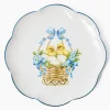 Joy of Easter Dinner Plate
